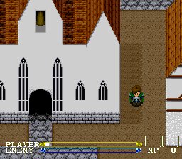 Lagoon - Screenshot 8