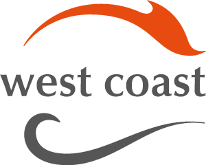 West Coast Software logo