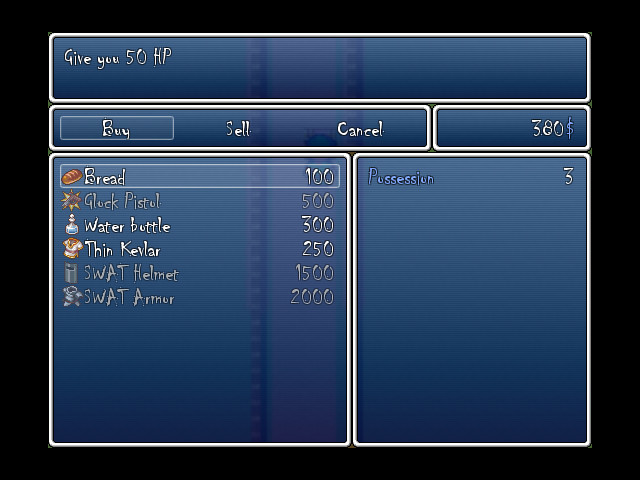 Modern Road-Like - Screenshot 1