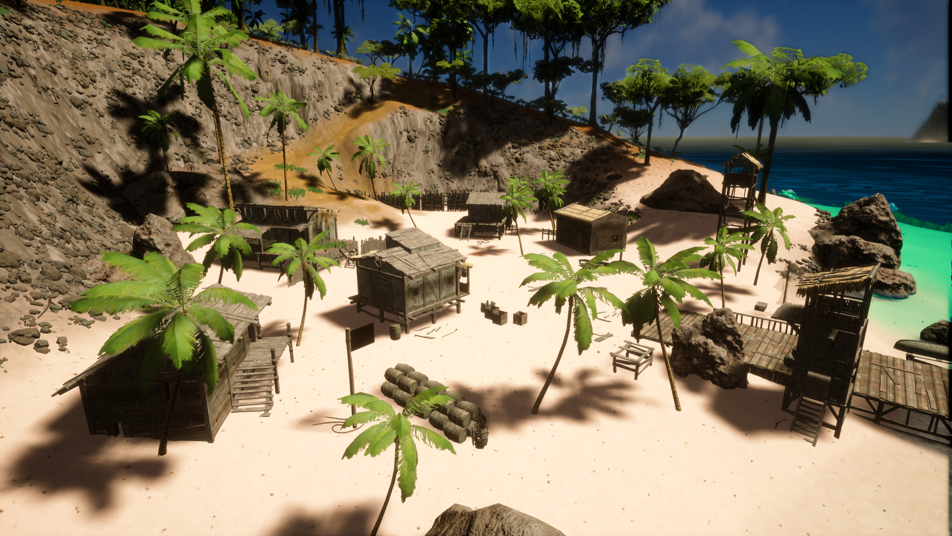 Sail and Sacrifice - Screenshot 4