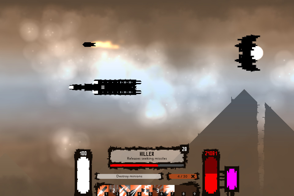 Sector Six - Screenshot 4