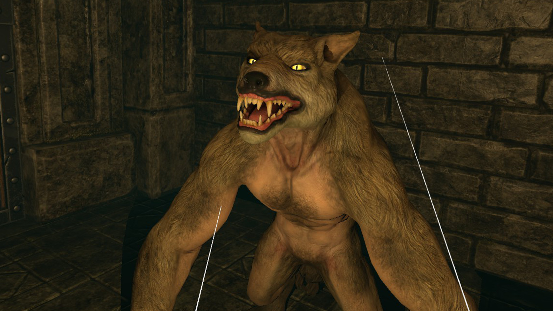 Deadeye Dungeon - Screenshot 3