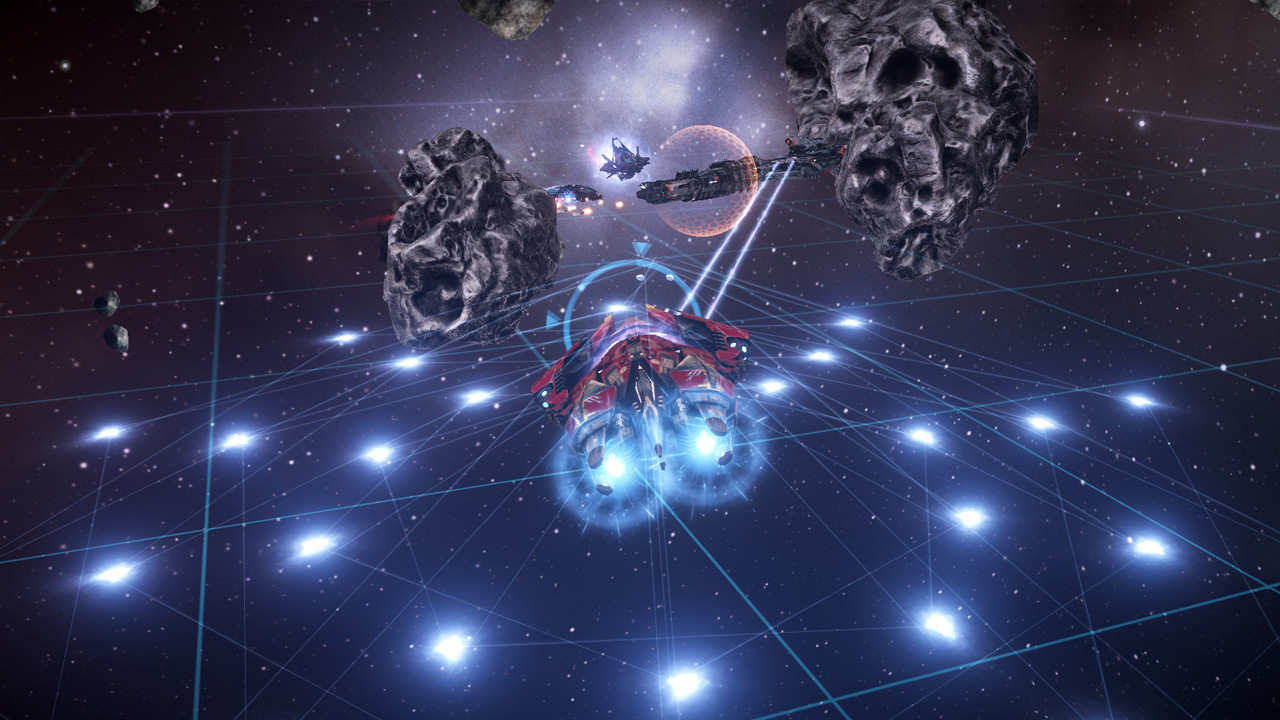 4X-Galaxy - Screenshot 10