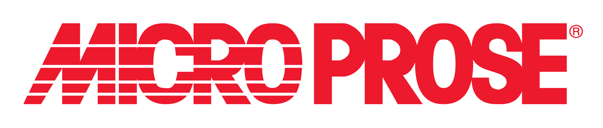 MicroProse logo