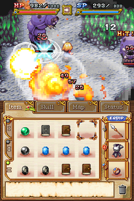 Anonymous Notes: Chapter 2 - From the Abyss - Screenshot 1