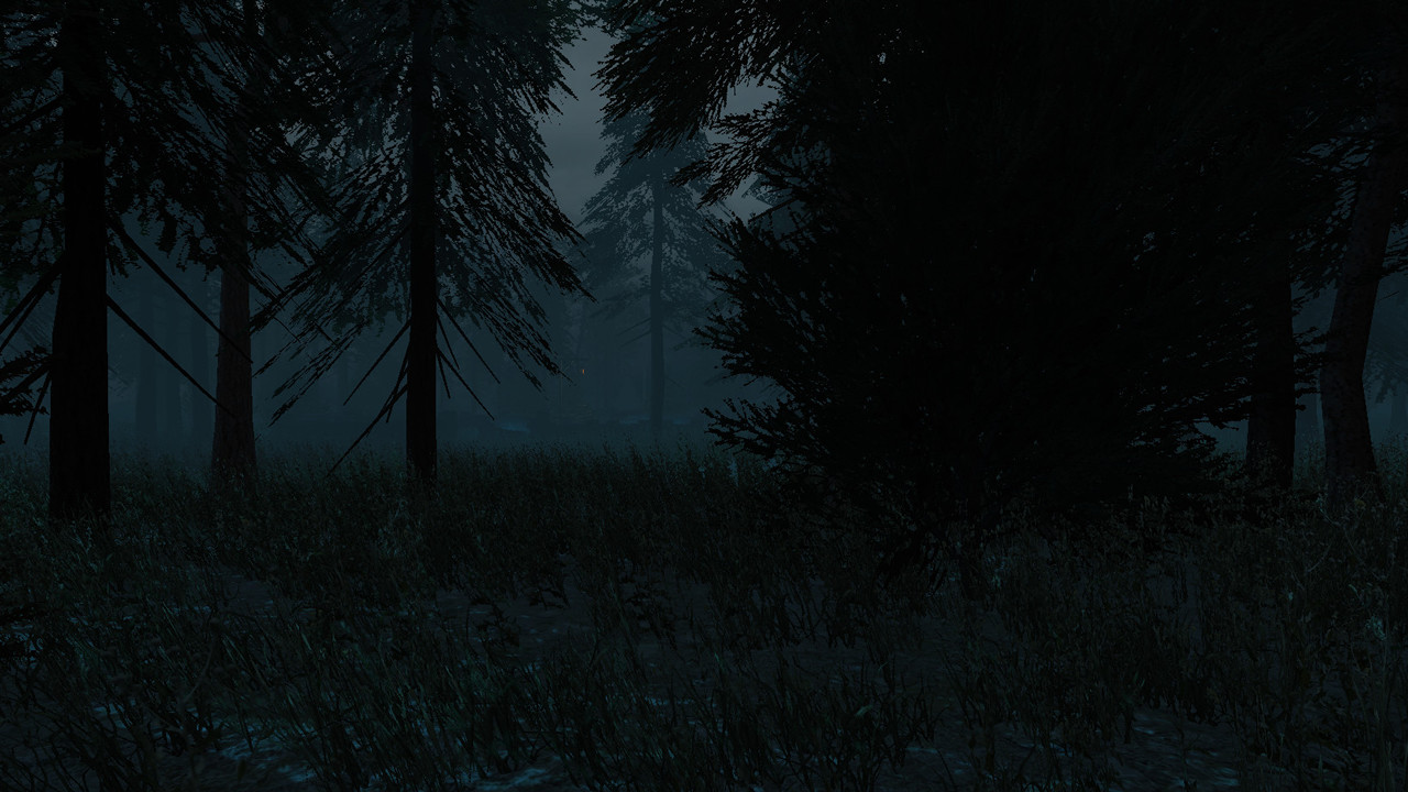 Hero's Story - Screenshot 1