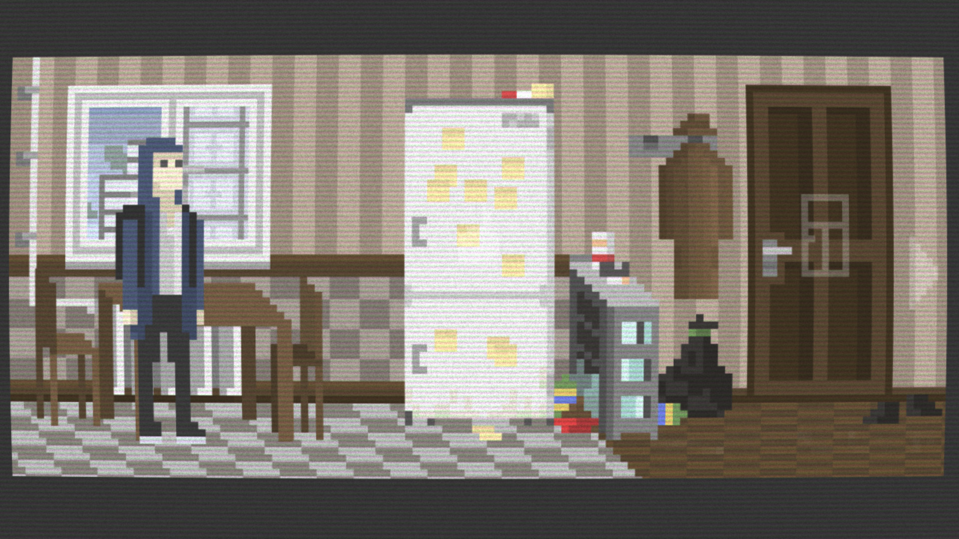 Lepofrenia - Screenshot 4