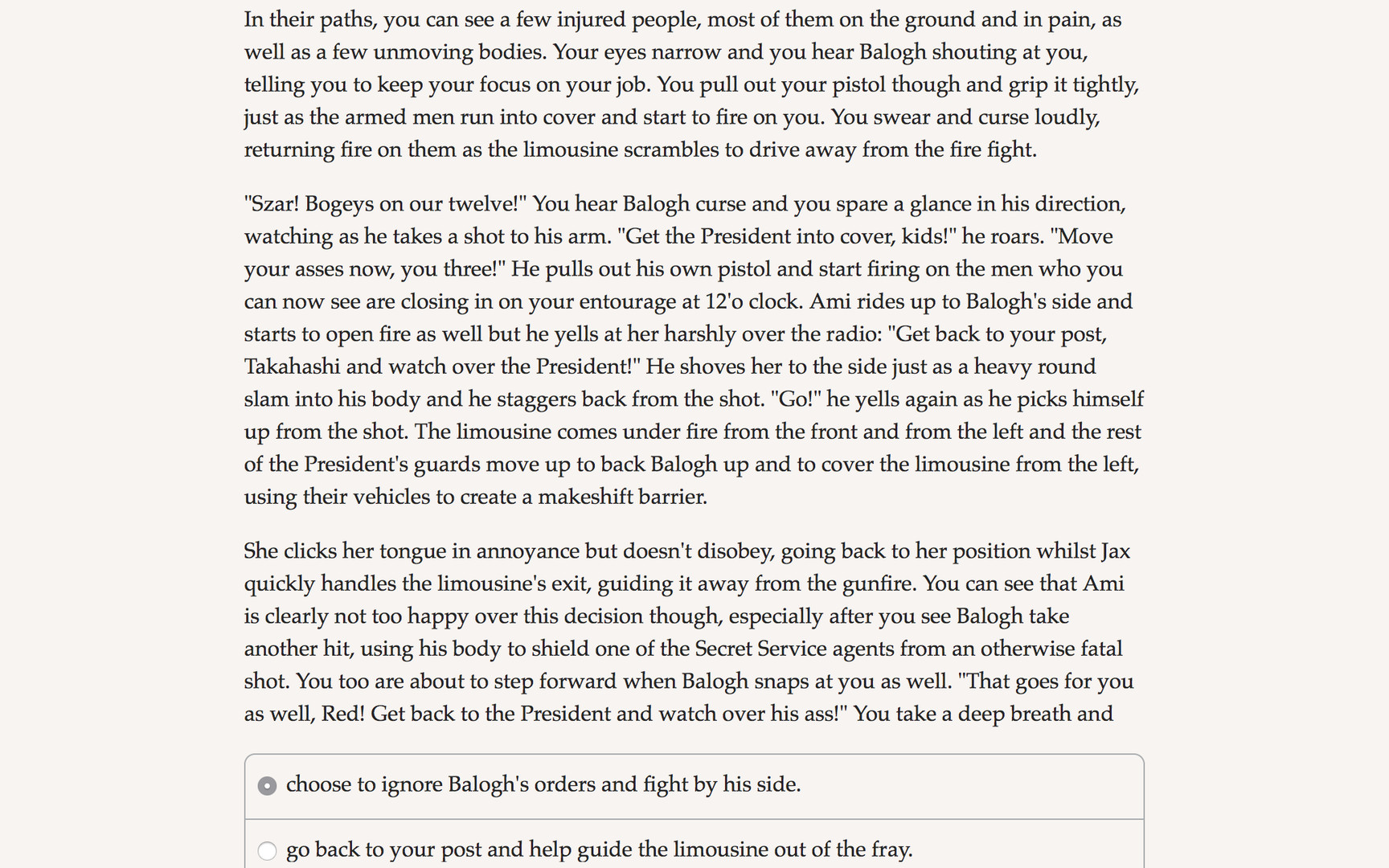 Magikiras - Screenshot 1