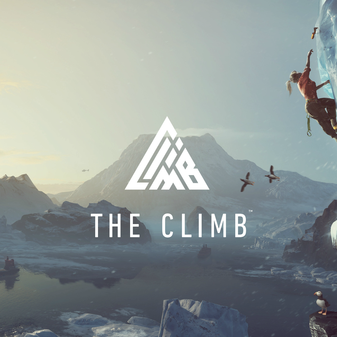The Climb: North