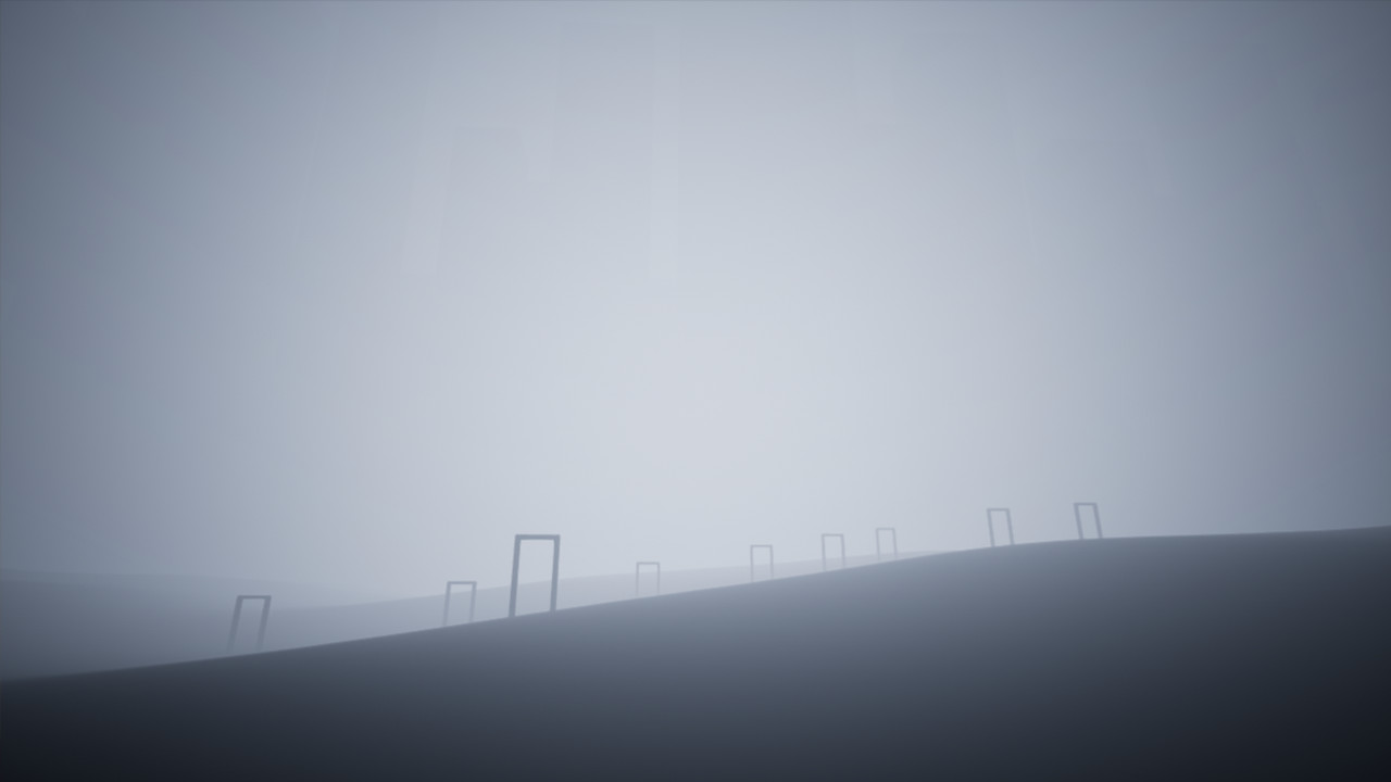 the Breath. - Screenshot 3