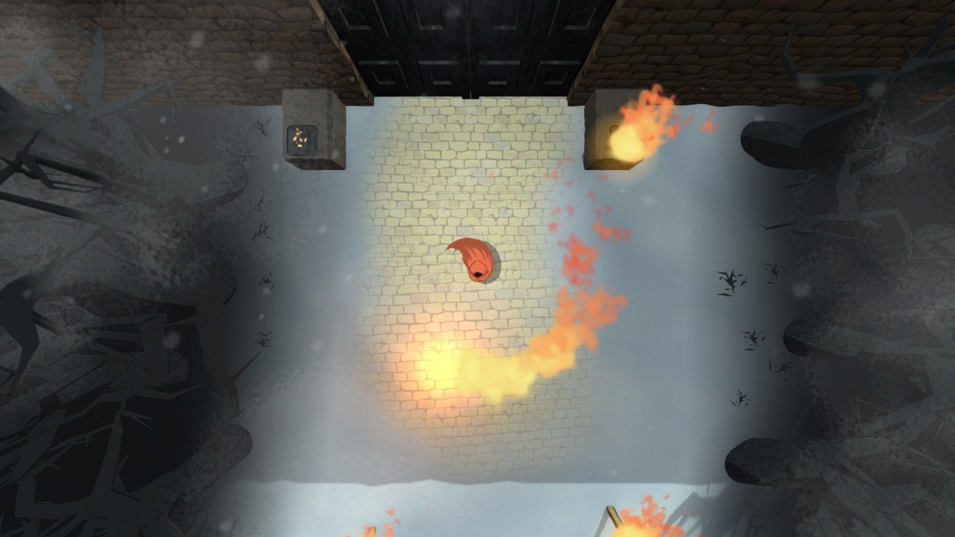 The Other Half - Screenshot 9