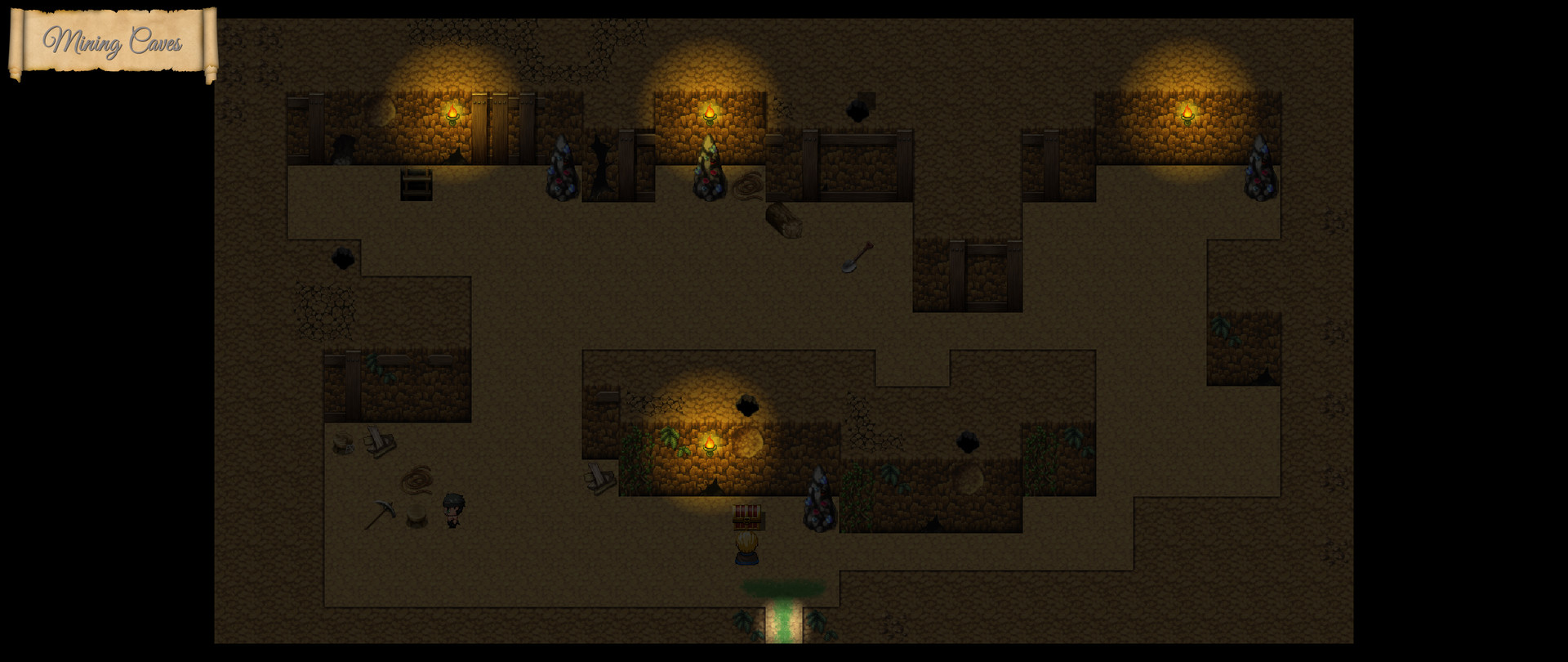 The Spirit of Twelve - Screenshot 10