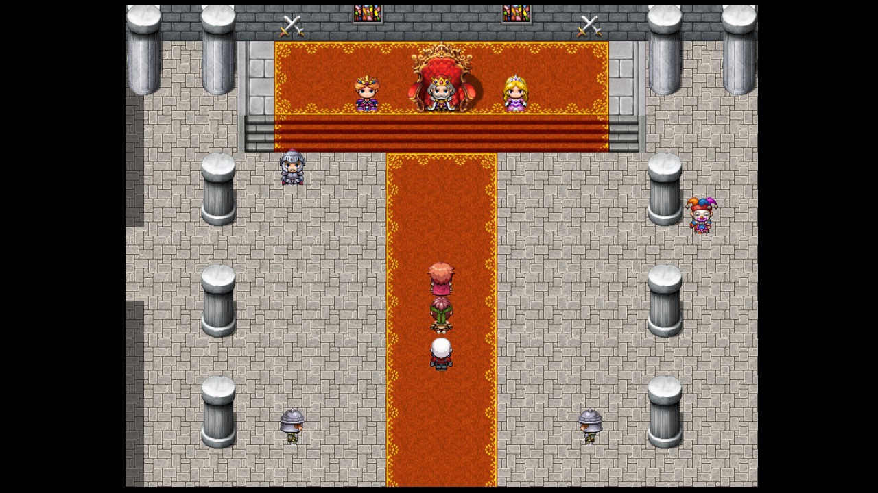 Epic Game Theory - Screenshot 2