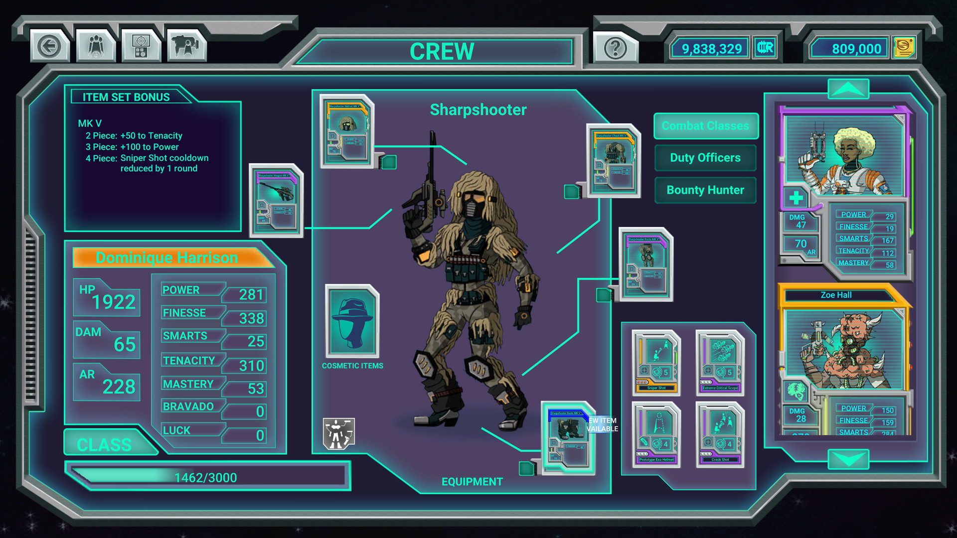 Brig 12 - Screenshot 1