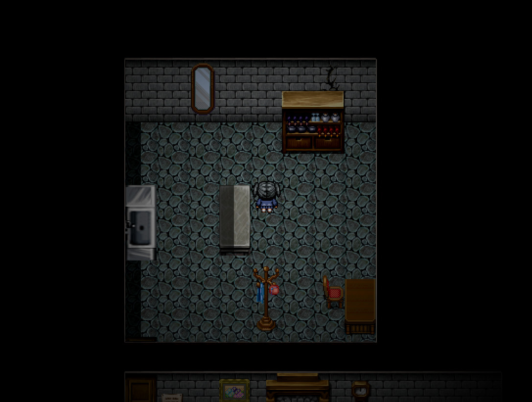 The Cage - Screenshot 4