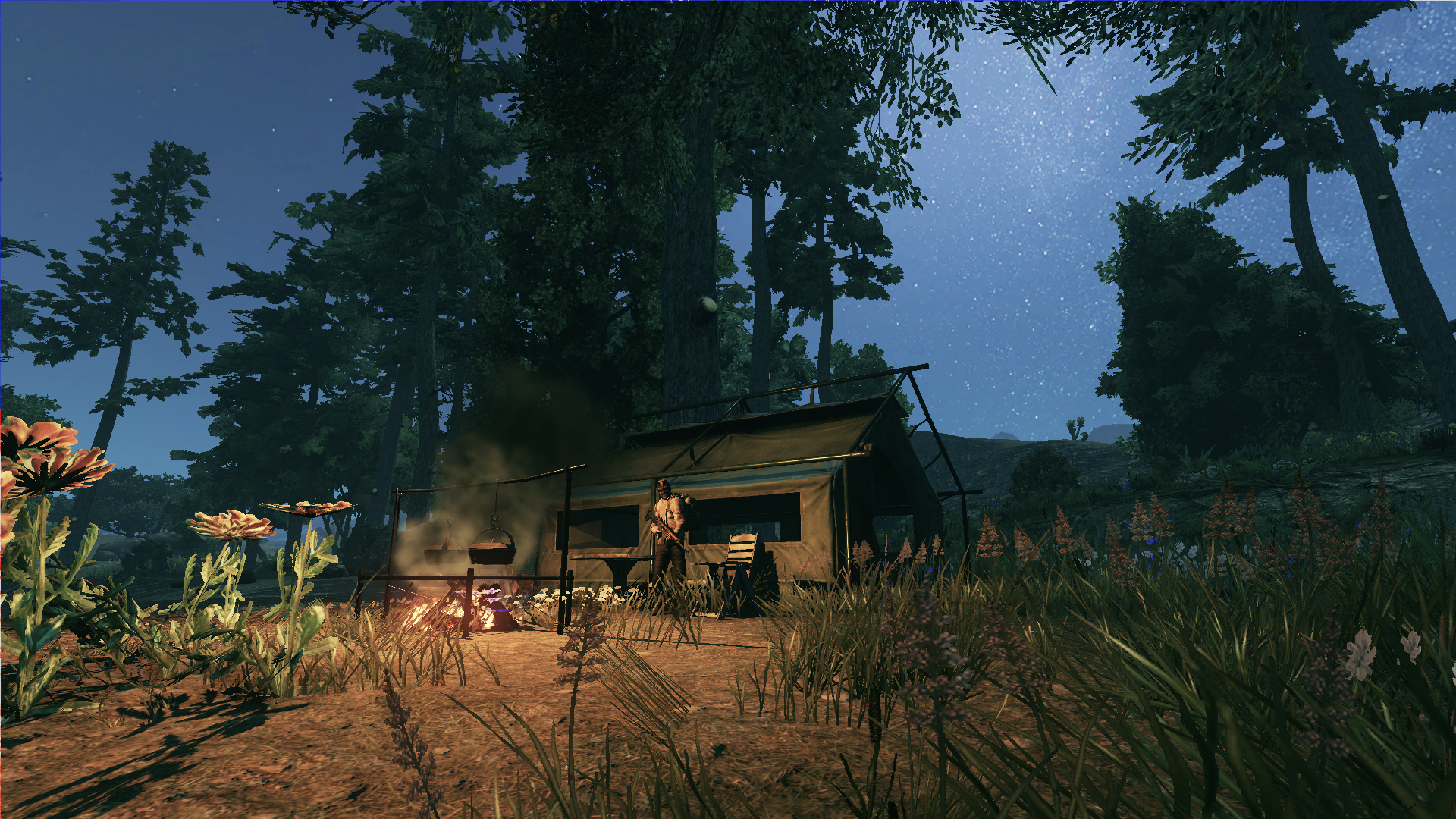 Aftermath - Screenshot 3