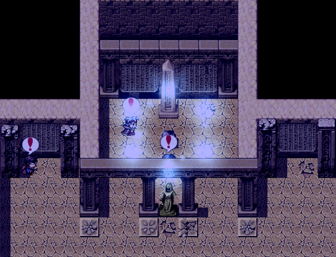 Nox Dei - Screenshot 3