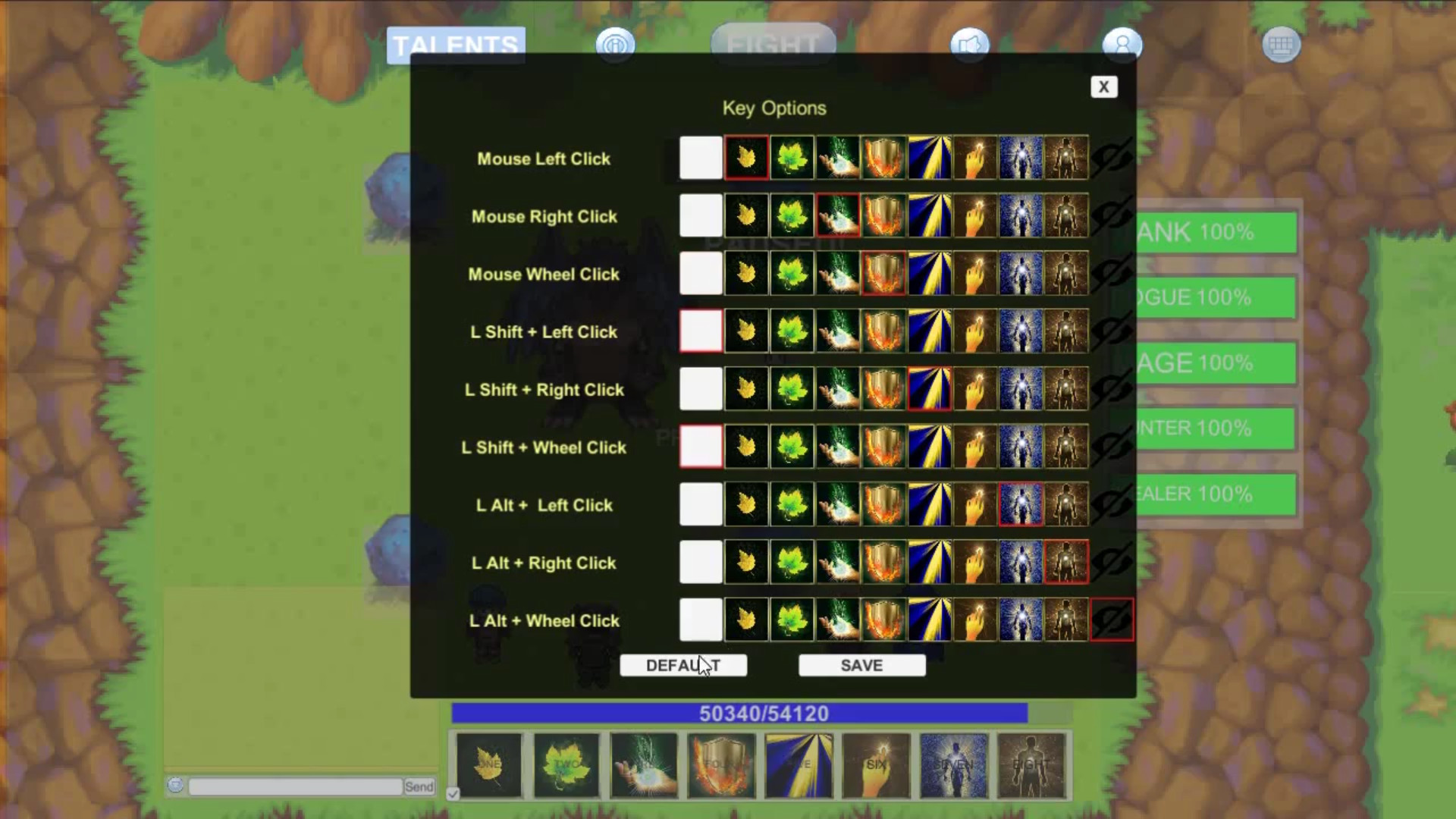 Healer Simulator - Screenshot 4