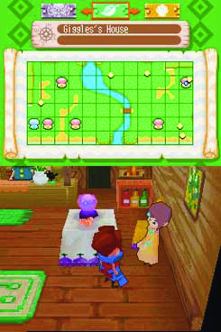 Away: Shuffle Dungeon - Screenshot 4