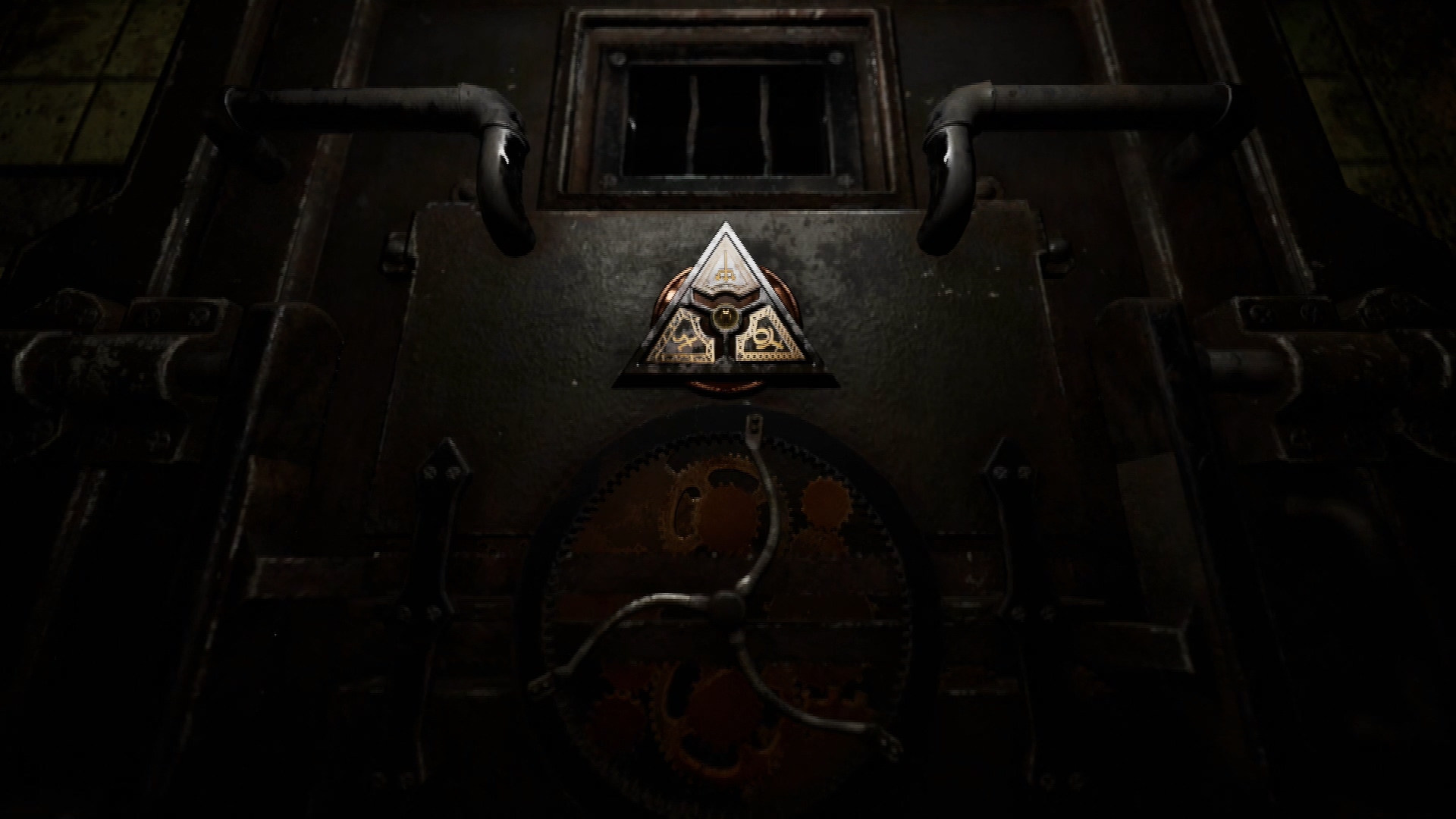 VR Enigma - Screenshot 2