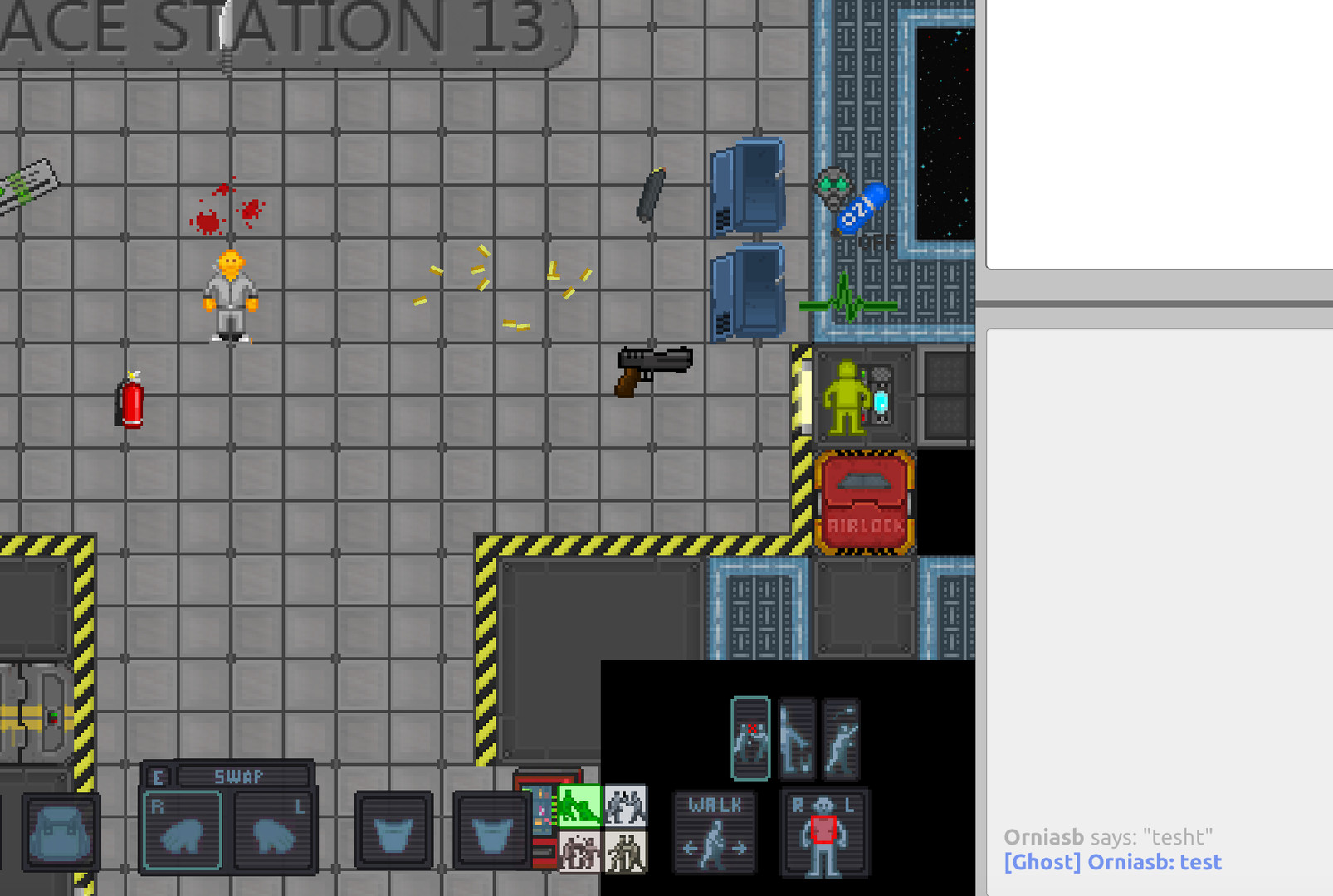 Unitystation - Screenshot 5