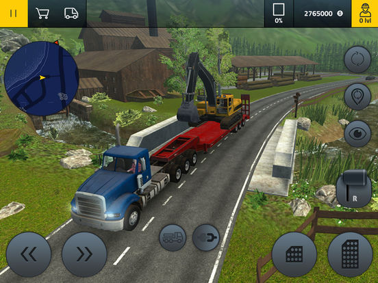 Construction Simulator PRO - Screenshot 9