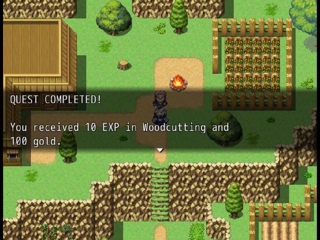 QuestEvent - Screenshot 4