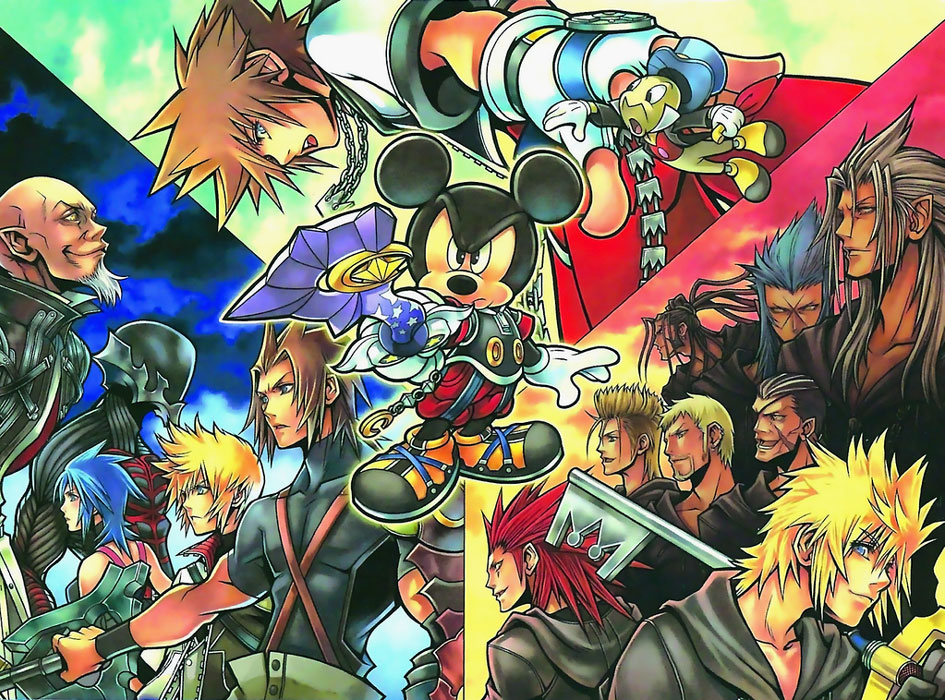 Kingdom Hearts Birth by Sleep - Kingdom Hearts Wiki, the Kingdom Hearts  encyclopedia