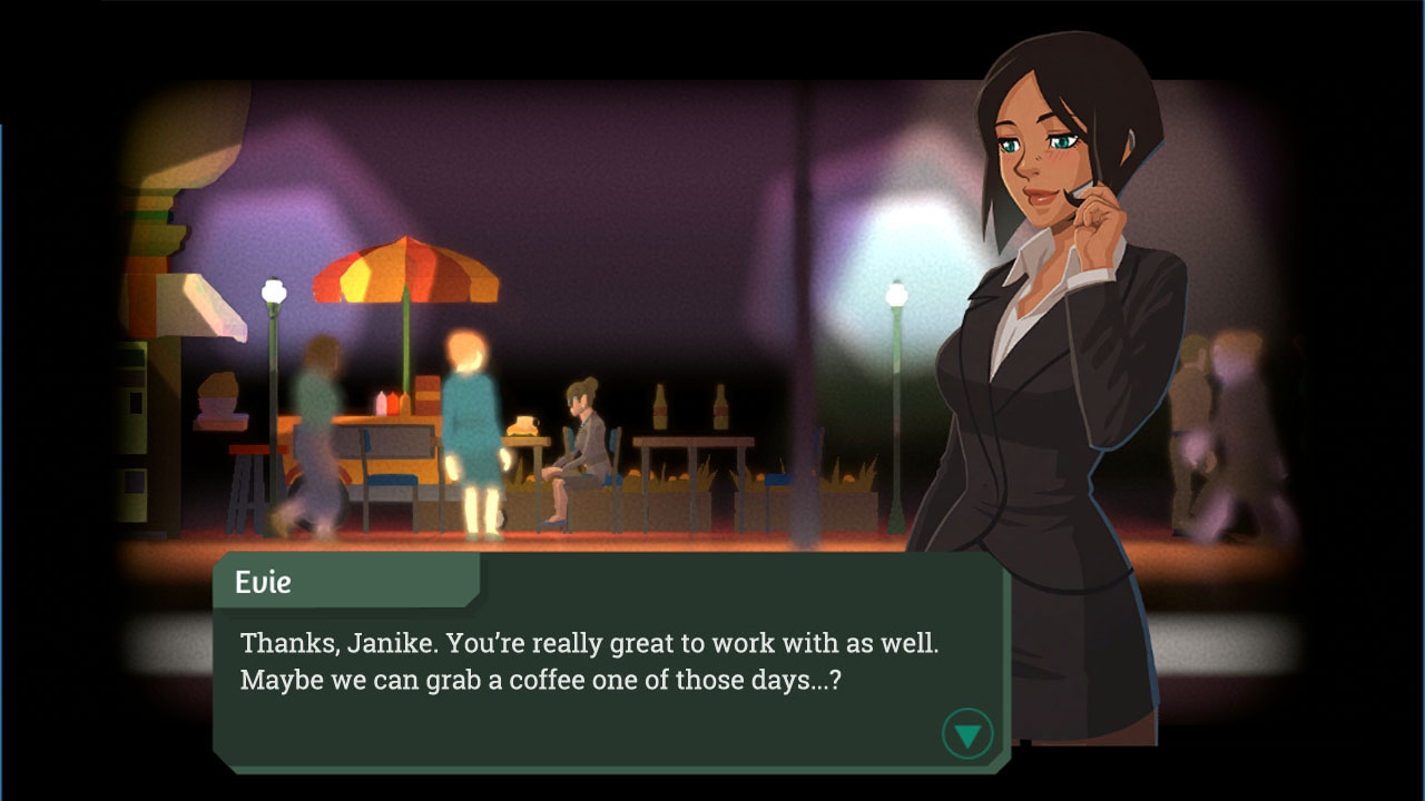 Headliner: NoviNews - Screenshot 2