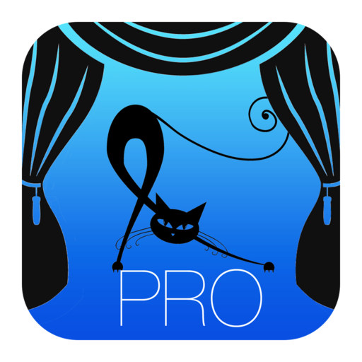 Game cover: Rhythm Cat Pro