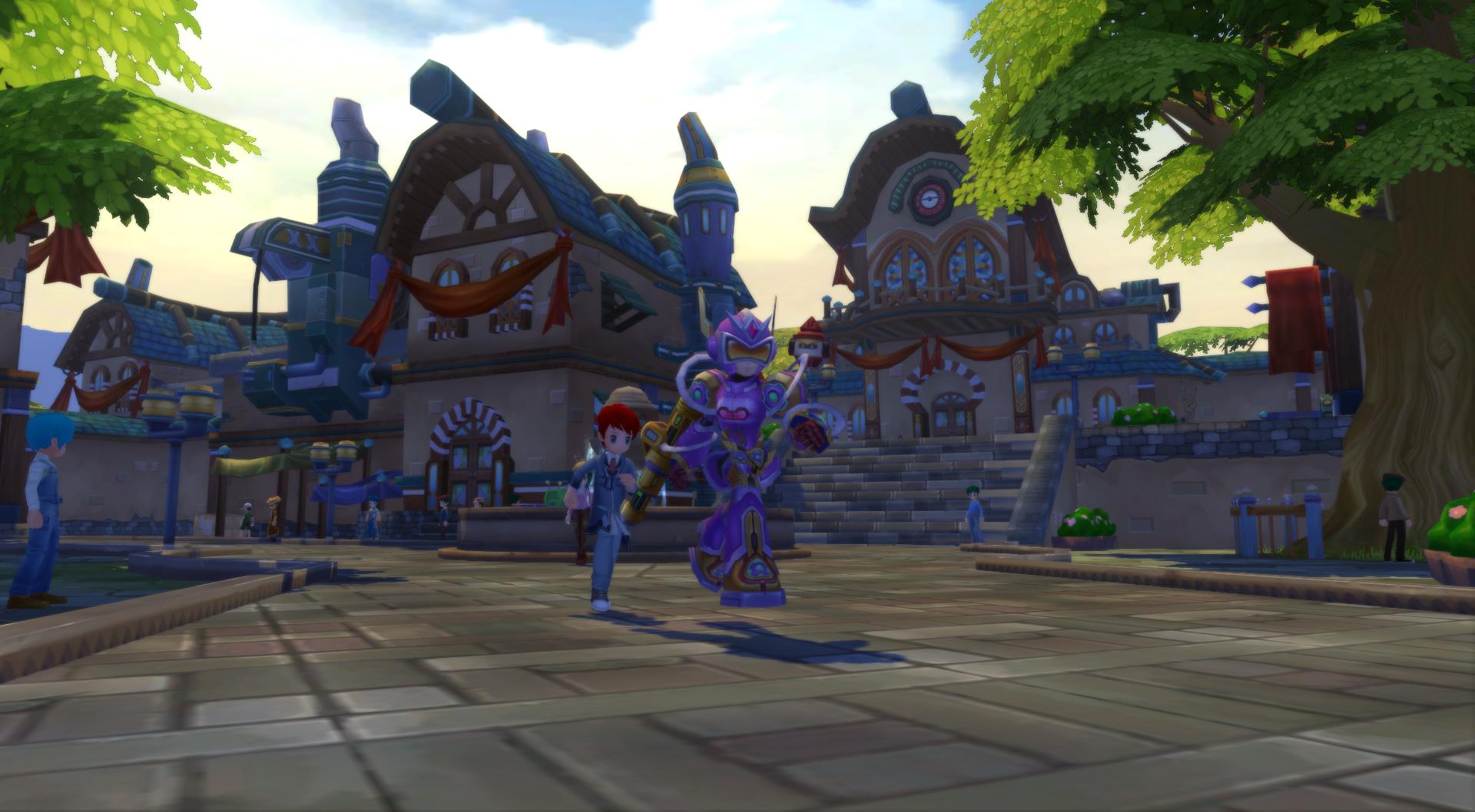 Ealam Arib - Screenshot 9