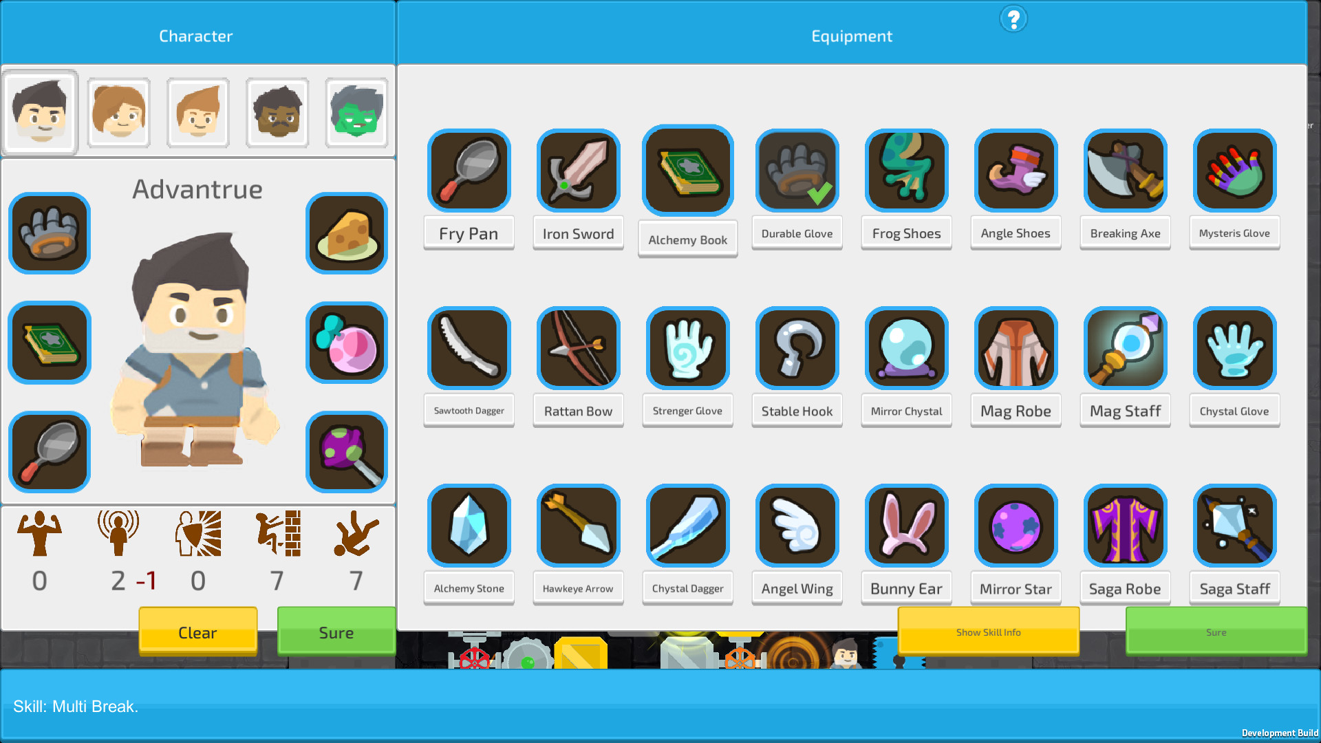 Dizzy Dungeon - Screenshot 4