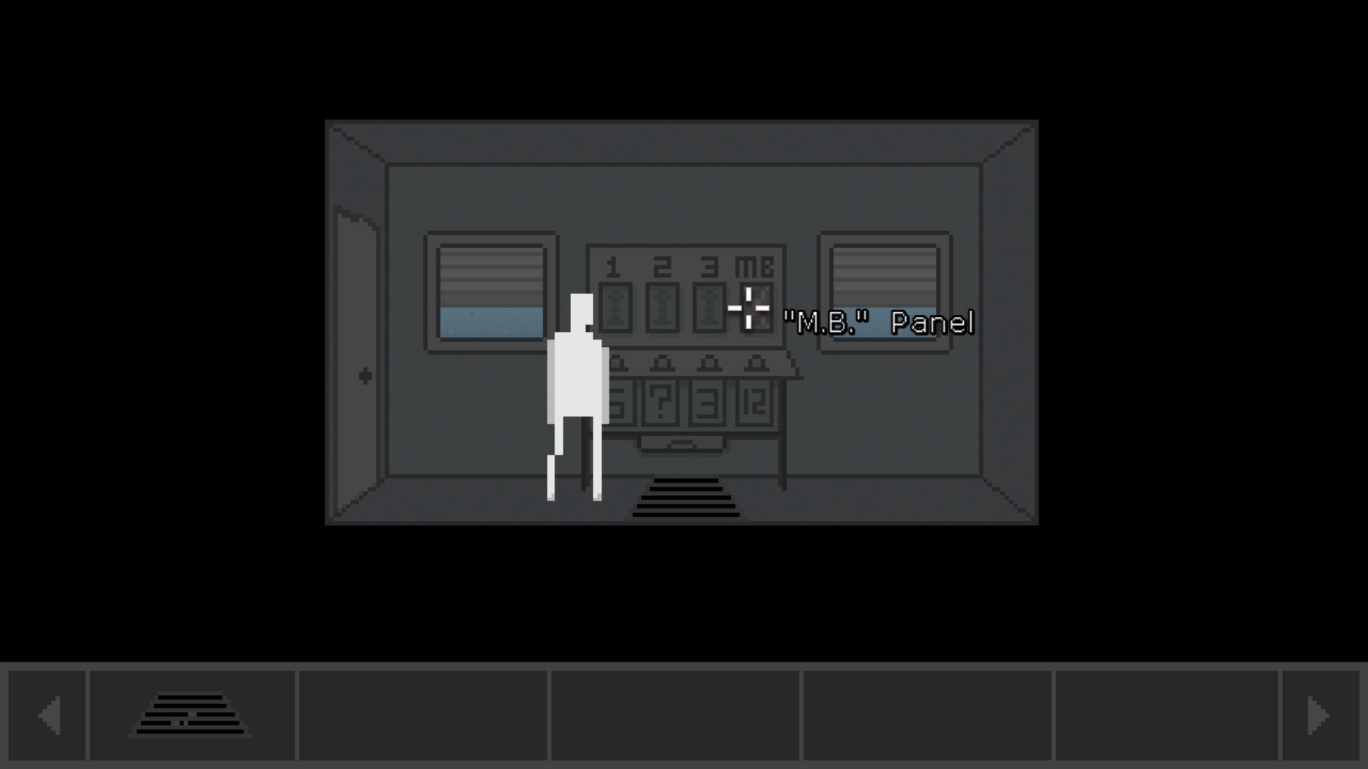 Seek Not a Lighthouse - Screenshot 3