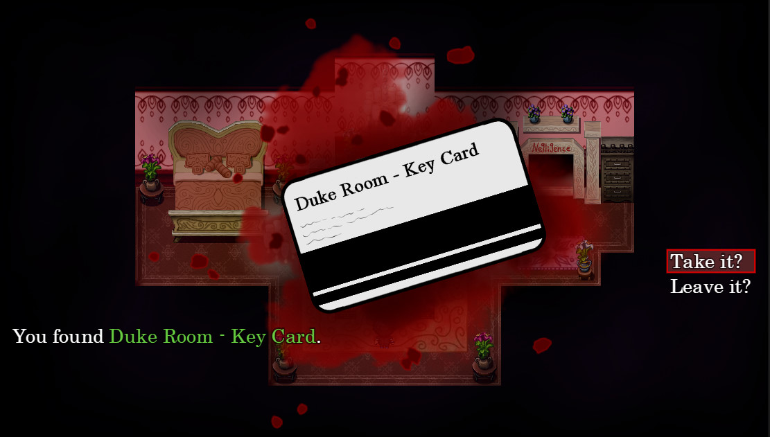 Bleeding Knife - Screenshot 9