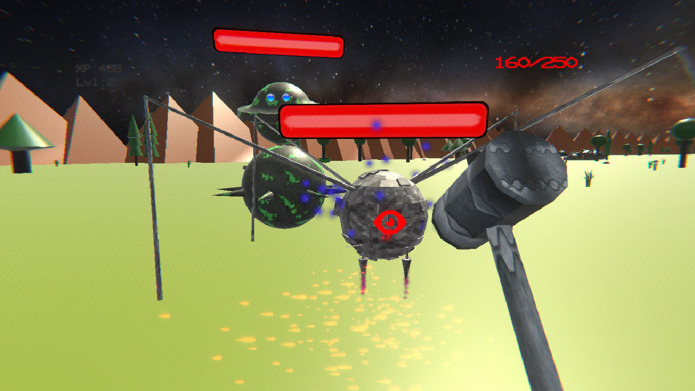 Verzaken! - Screenshot 1