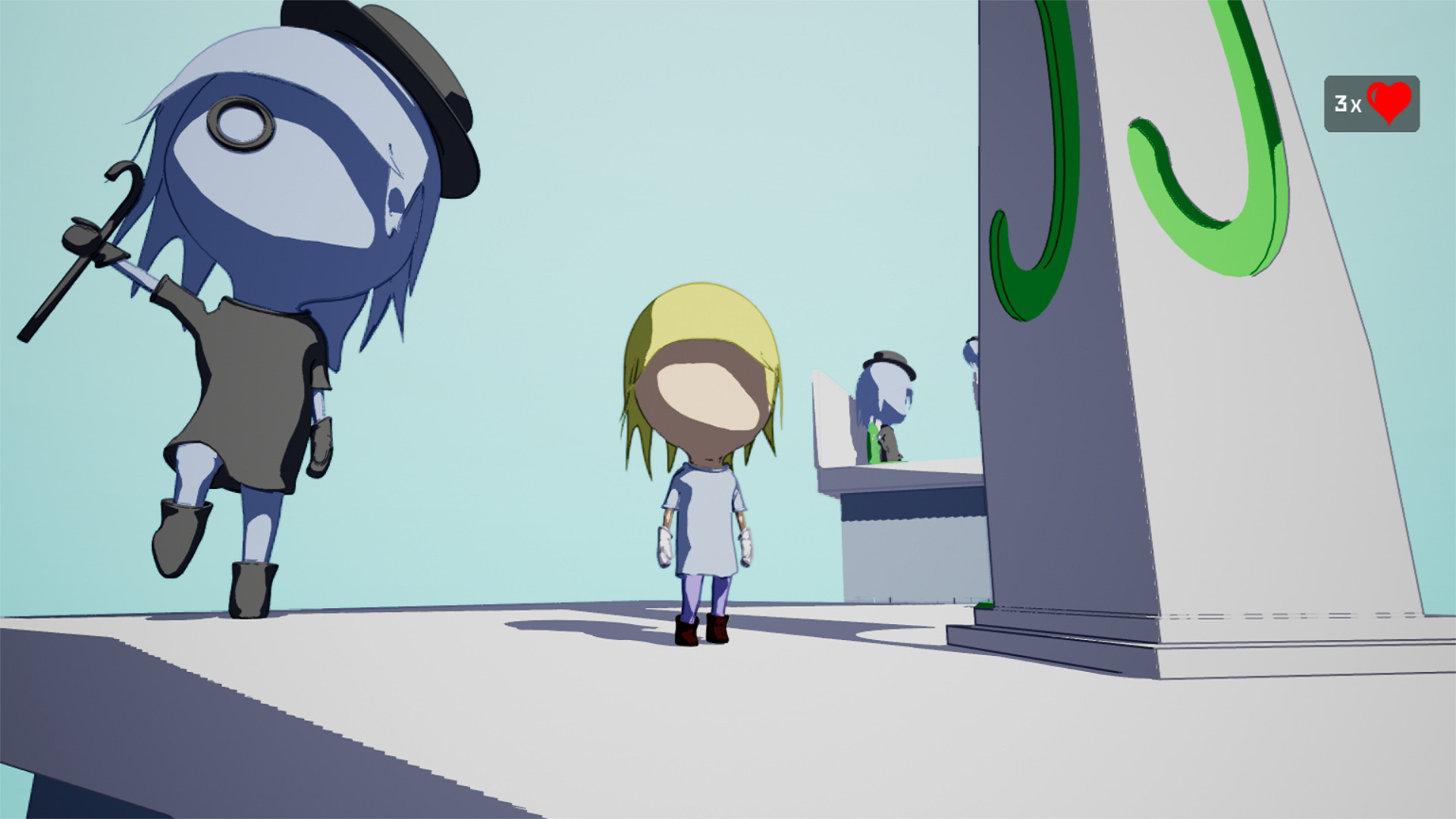 Nostoi - Screenshot 6