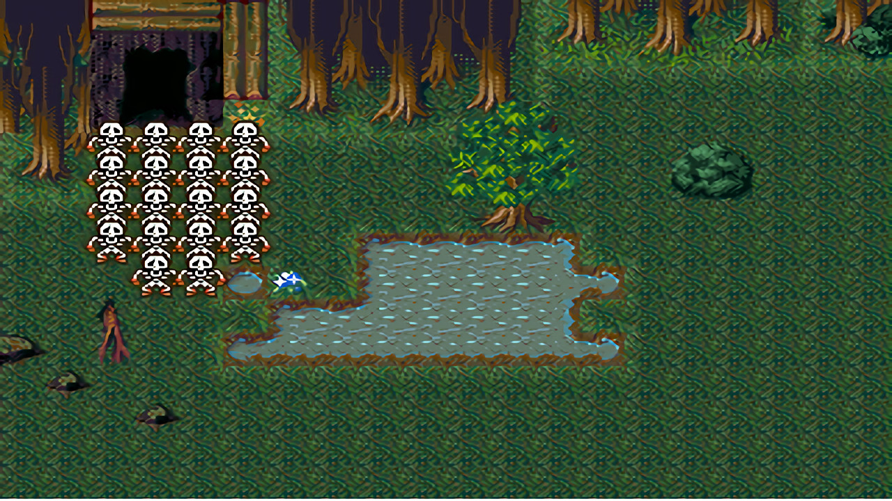 Creatio Ex Nihilo II: Deus Otiosus - Screenshot 5