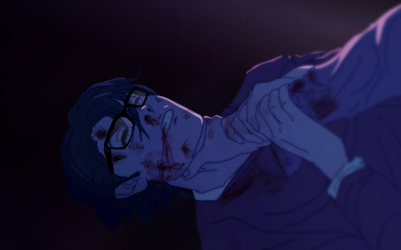 Who Is Mike - Screenshot 2