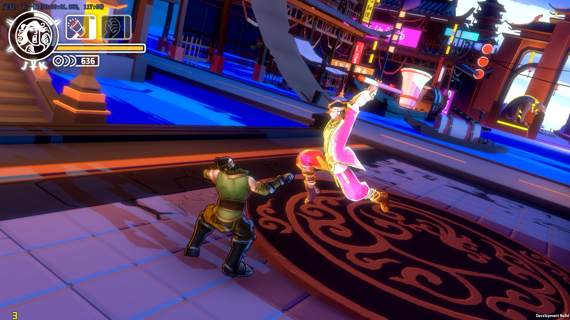 Roguelike Hero - Screenshot 1