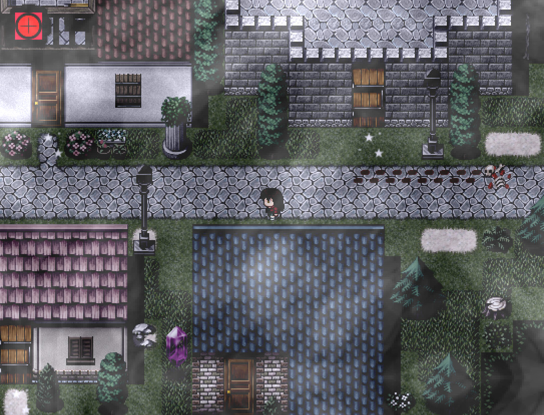 Crimson Light - Screenshot 3