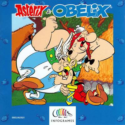 Asterix & Obelix