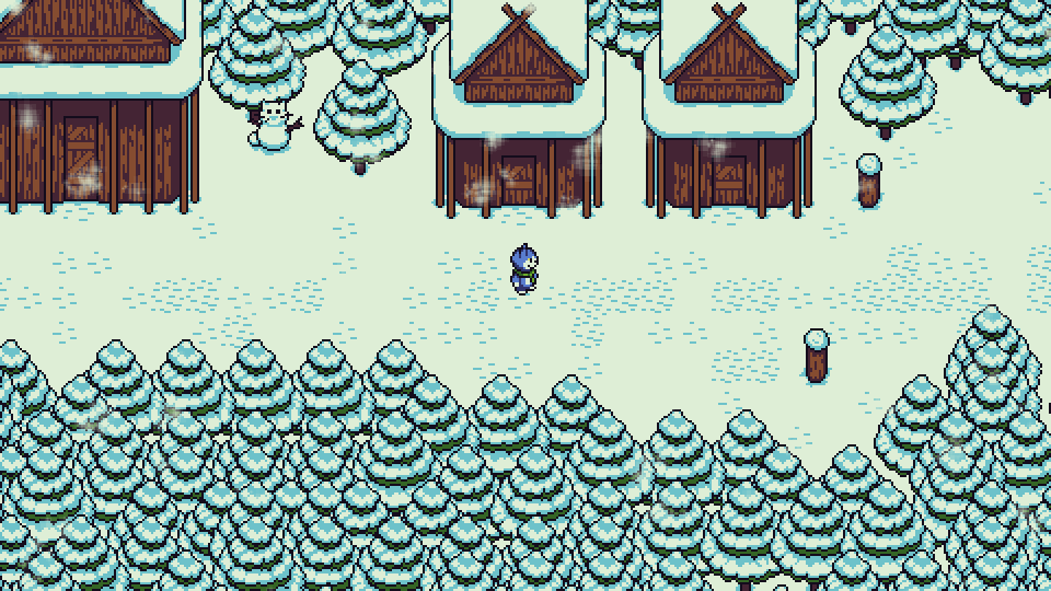 Towards the Pantheon - Screenshot 3