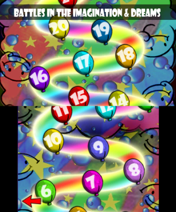 Toys vs. Monsters - Screenshot 5