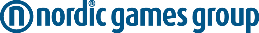 Nordic Games Group logo