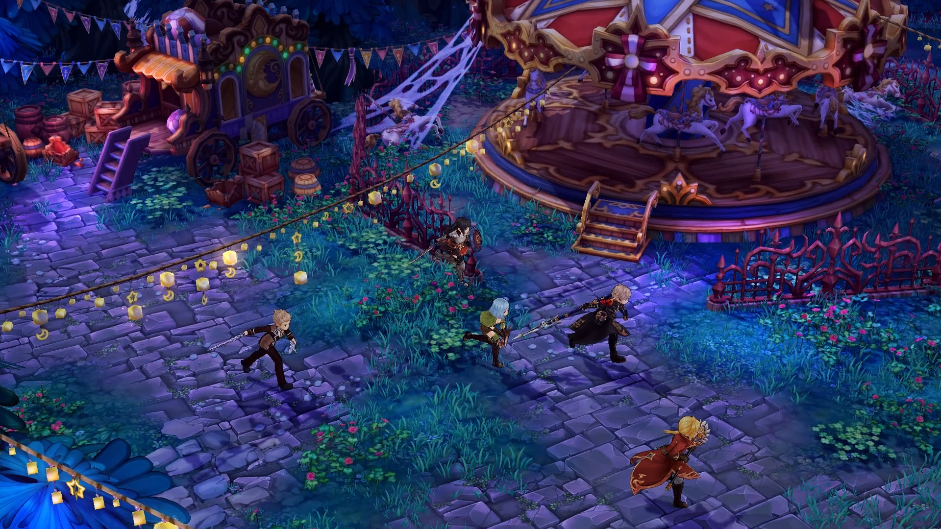 Laplace - Screenshot 3