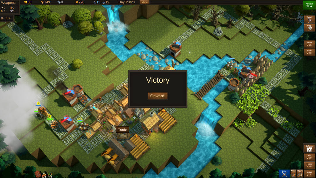 ValeGuard - Screenshot 1