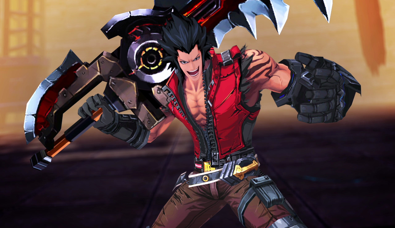 Kritika: Reboot - Screenshot 1