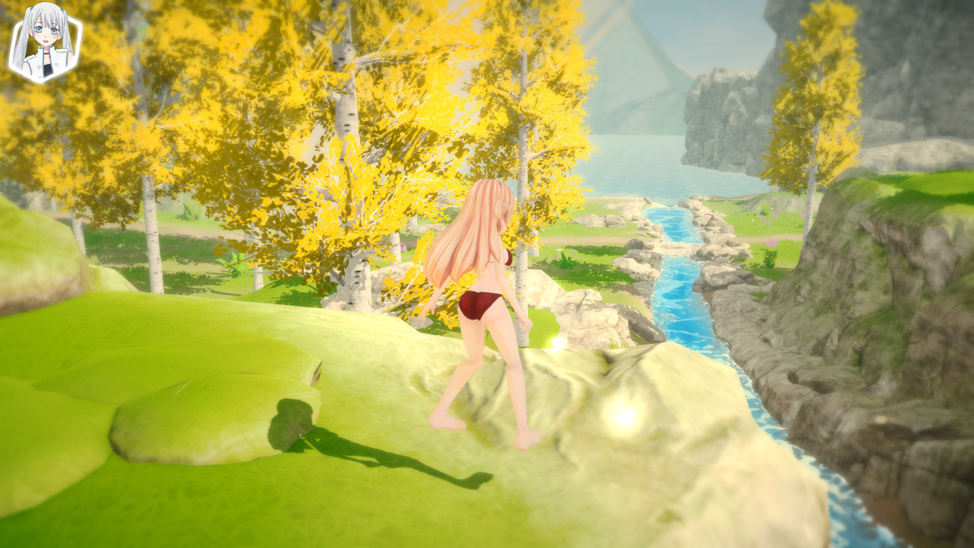 WW Fantasy - Screenshot 6