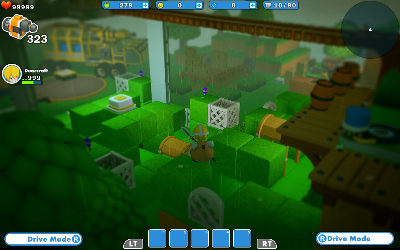 DearCraft - Screenshot 9