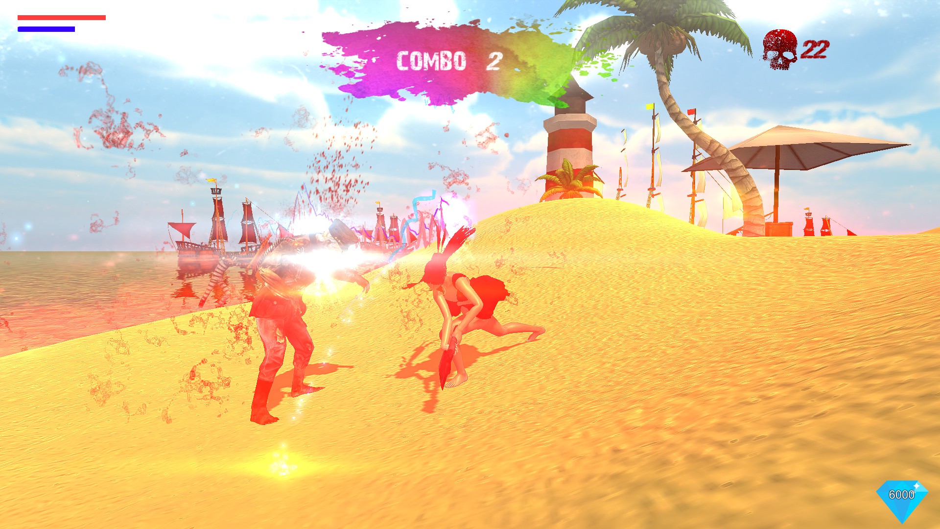 Oiled - Screenshot 11